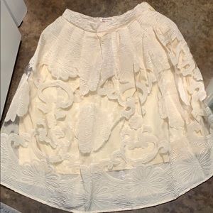 Skirt